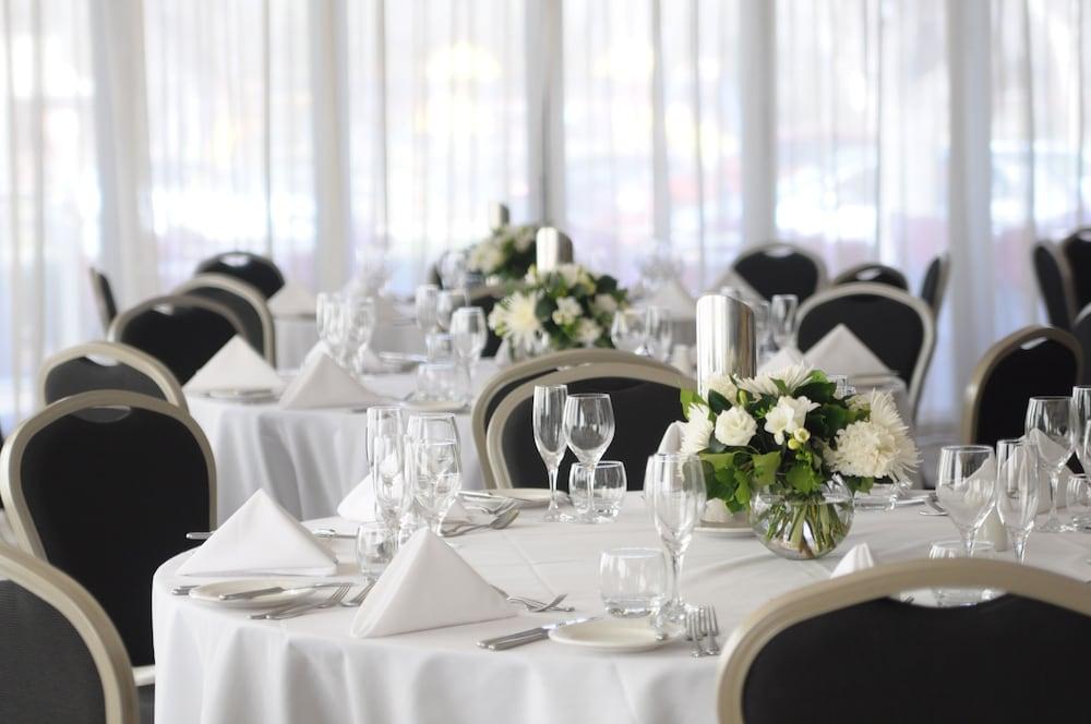 The Terrace Hotel Аделаида Экстерьер фото