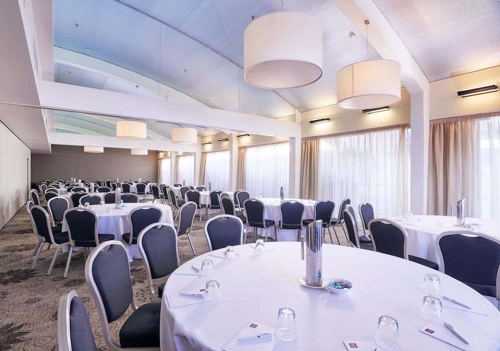 The Terrace Hotel Аделаида Экстерьер фото