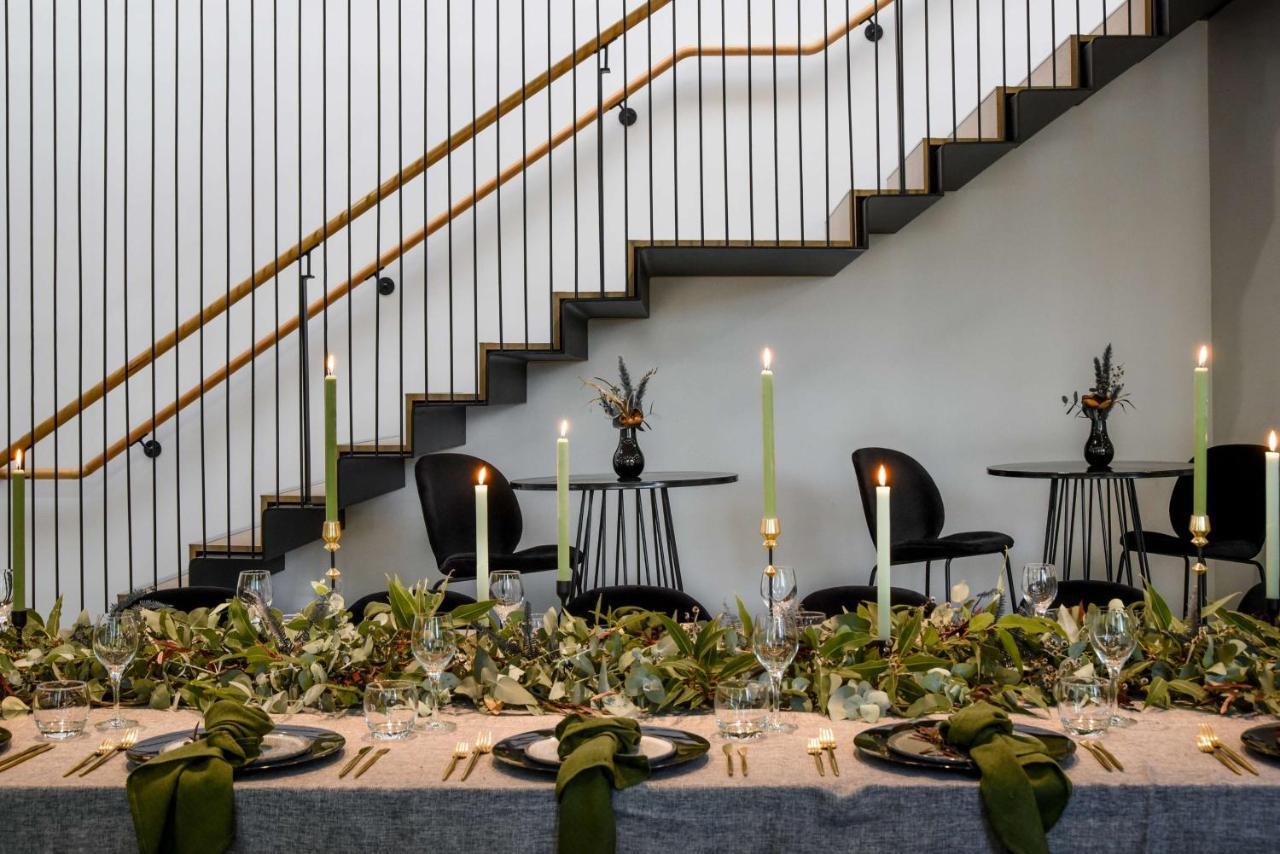 The Terrace Hotel Аделаида Экстерьер фото