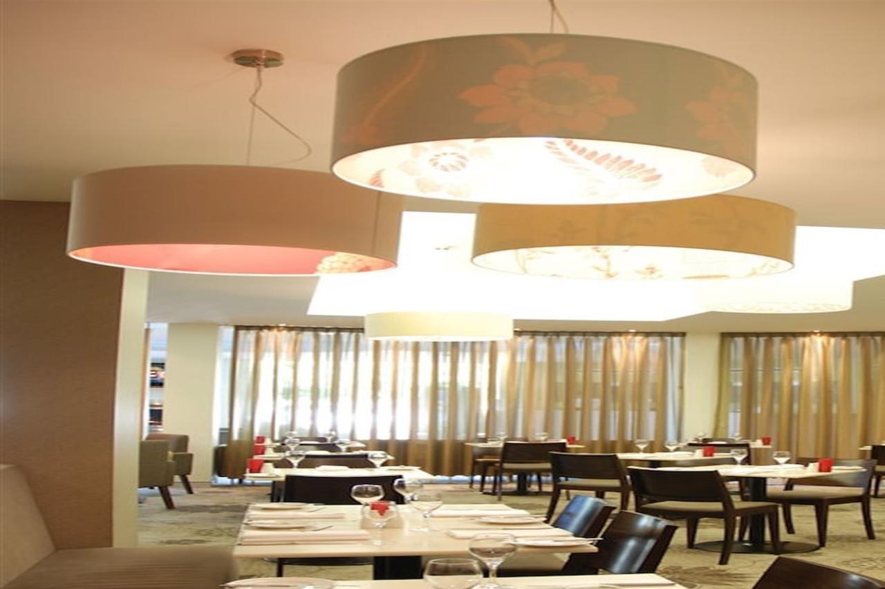 The Terrace Hotel Аделаида Экстерьер фото