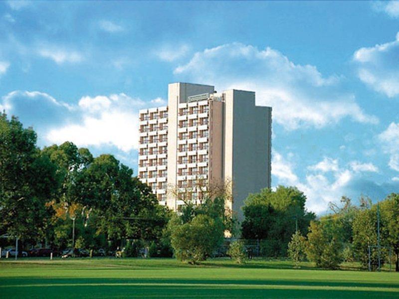 The Terrace Hotel Аделаида Экстерьер фото