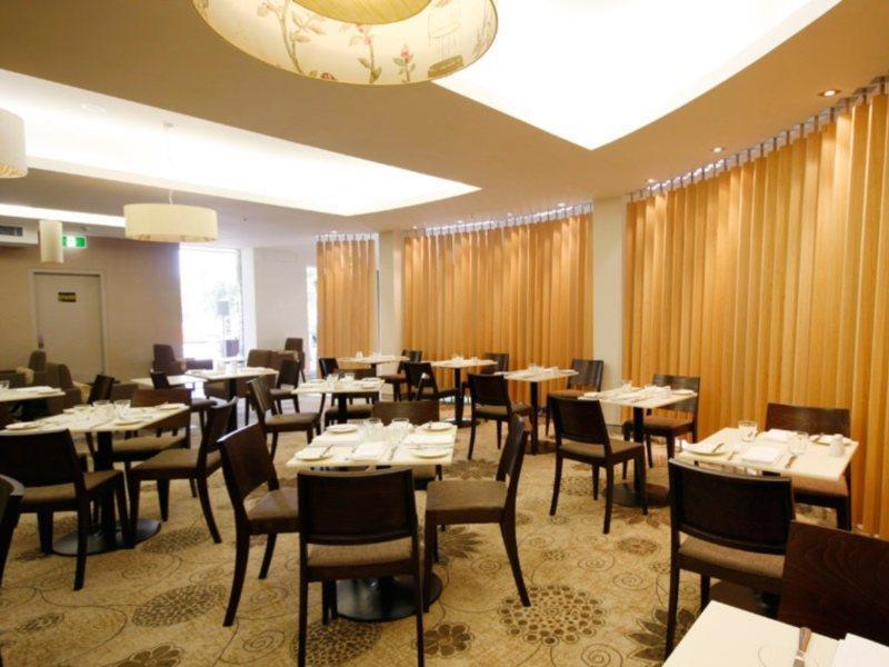 The Terrace Hotel Аделаида Экстерьер фото